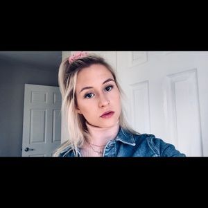 Meet your Posher, Mallori